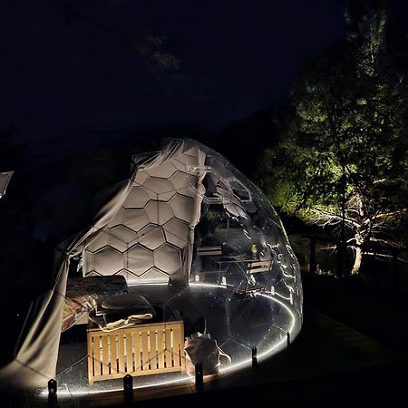 Camping Paradiso Pesaro Exterior photo