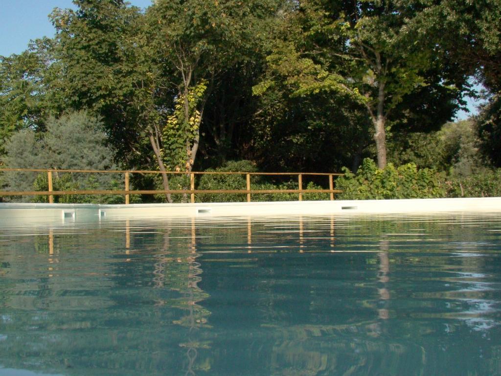 Camping Paradiso Pesaro Exterior photo