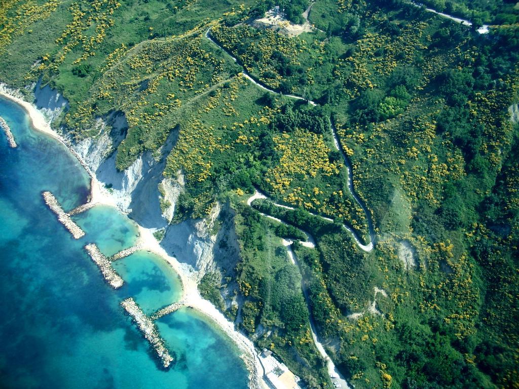 Camping Paradiso Pesaro Exterior photo